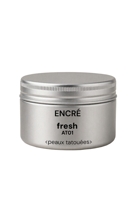 Fresh AT01 — Face