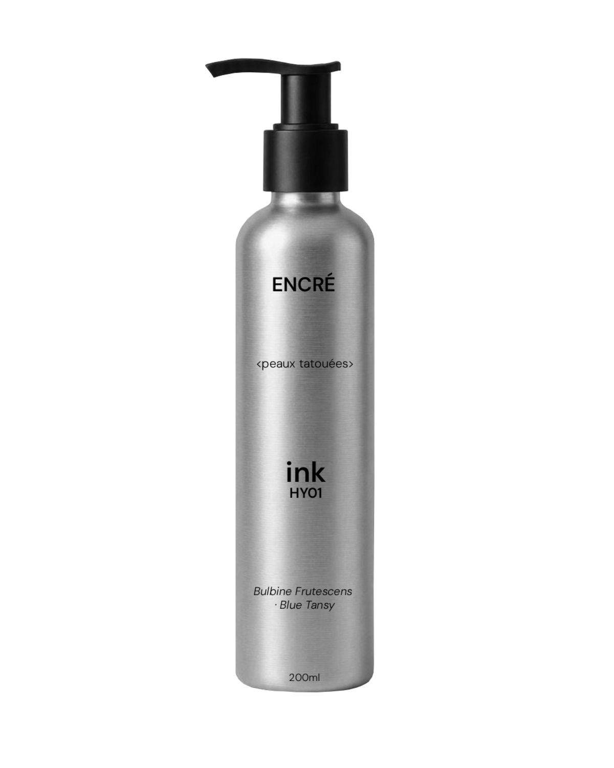 Ink HY01 — Face