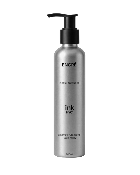 Ink HY01 — Face